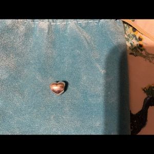 Pandora heart charm